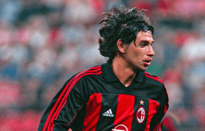 Sesto San Giovanni, Demetrio Albertini racconta il grande Milan alla Tarantola