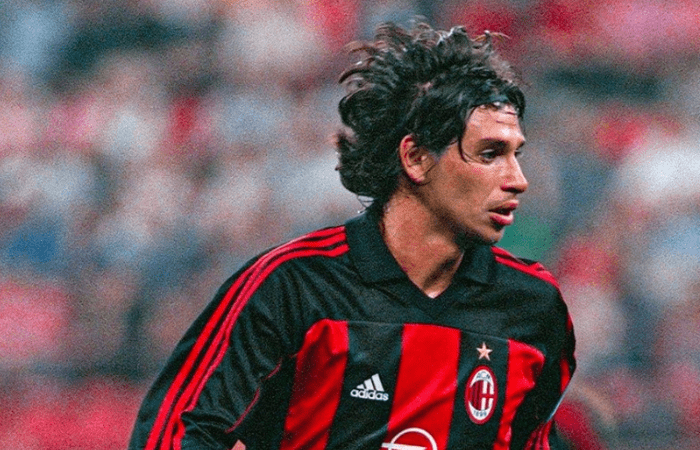 Sesto San Giovanni, Demetrio Albertini racconta il grande Milan alla Tarantola