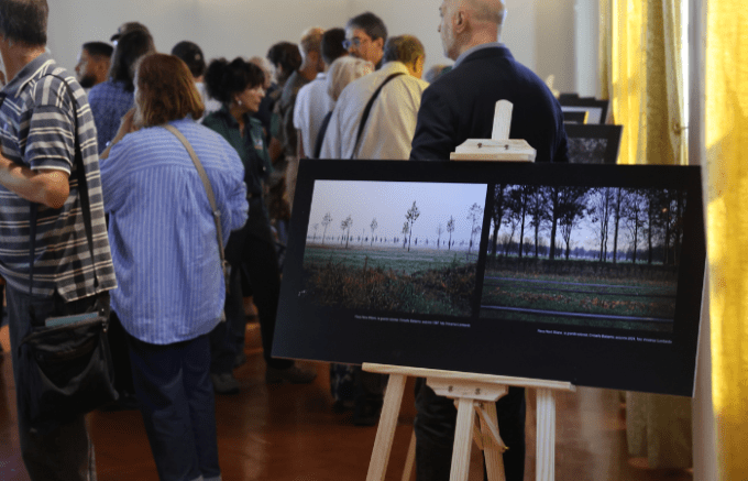 Parco Nord festeggia 50 anni: tre domeniche per scoprirne la storia