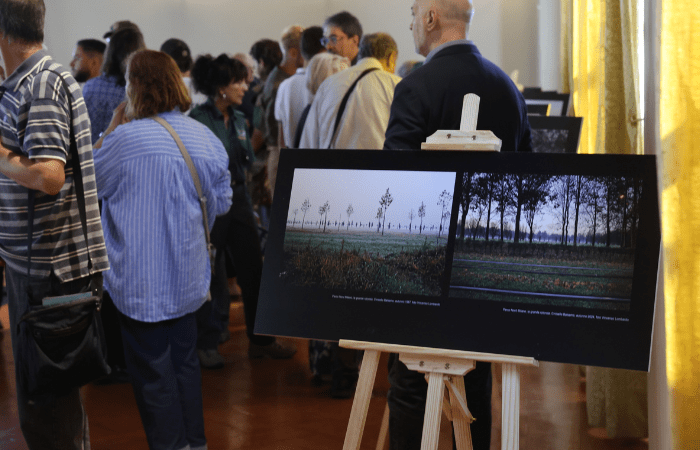 Parco Nord festeggia 50 anni: tre domeniche per scoprirne la storia