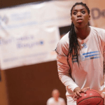 Sesto San Giovanni, Cristina Osazuwa è una nuova giocatrice del Geas Basket