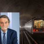 Prolungamento M5, Fontana: "Regione Lombardia non metterà altre risorse"