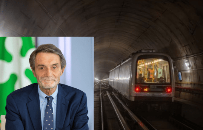 Prolungamento M5, Fontana: "Regione Lombardia non metterà altre risorse"