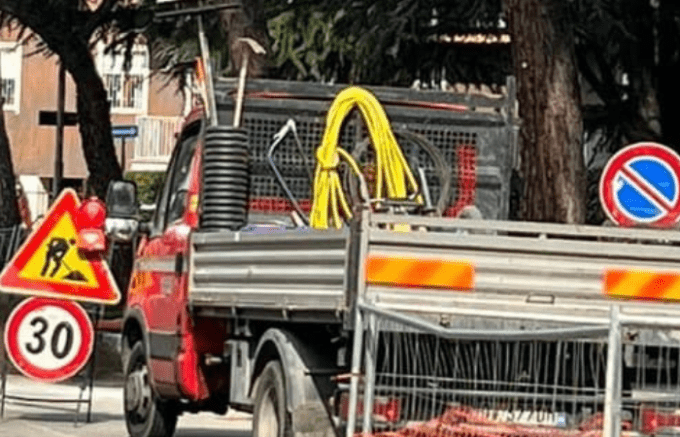 Sesto San Giovanni, 2 mesi di lavori alla rete Enel: come cambia la viabilità
