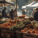 Mercato Sesto Vecchia, al via nuova sperimentazione fino a dicembre