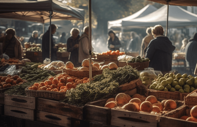 Mercato Sesto Vecchia, al via nuova sperimentazione fino a dicembre