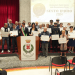 Sesto d'Oro, tutto pronto per la consegna della civica benemerenza