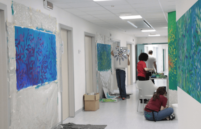 Ospedale Sesto San Giovanni, nuovo volto per il servizio psichiatrico di diagnosi e cura