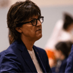 Geas Basket, Cinzia Zanotti verso Brescia? Sarebbe prima allenatrice in Serie A maschile