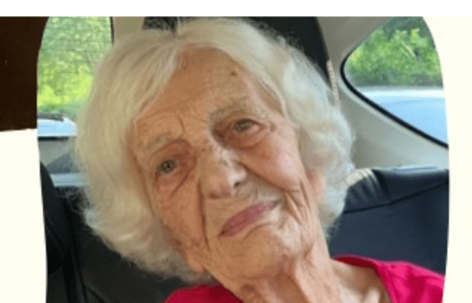 Sesto San Giovanni, nonna Vitalina compie 100 anni