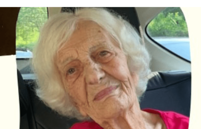 Sesto San Giovanni, nonna Vitalina compie 100 anni