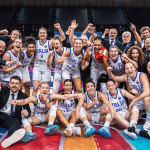 Italbasket donne in semifinale agli Europei nel segno (anche) del Geas Basket