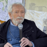 Addio a Francesco Borella, primo direttore e padre fondatore del Parco Nord
