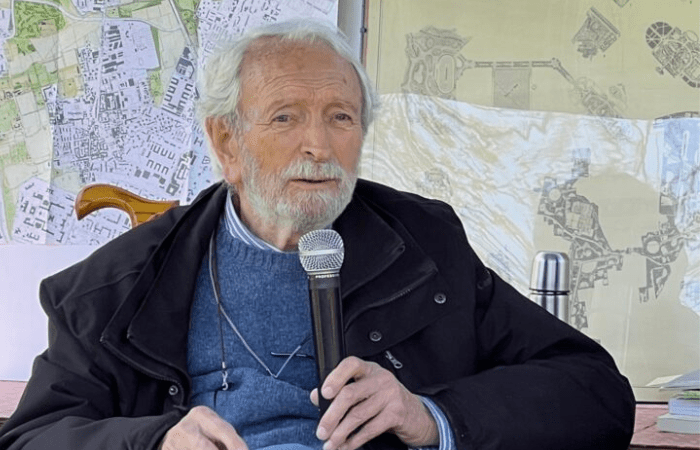 Addio a Francesco Borella, primo direttore e padre fondatore del Parco Nord