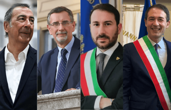 Metropolitana a Monza, Comuni incontrano Salvini per velocizzare il prolungamento