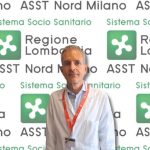 ASST Nord Milano, Gianluca Concardi nuovo direttore della Riabilitazione