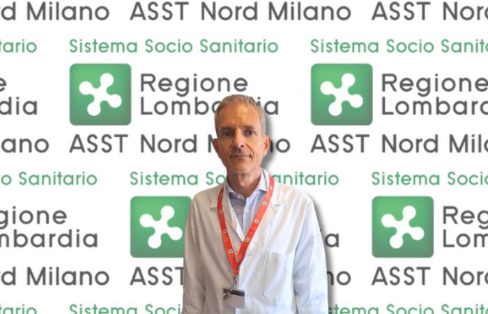 ASST Nord Milano, Gianluca Concardi nuovo direttore della Riabilitazione