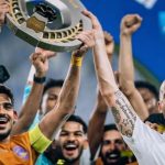 Da Sesto San Giovanni al Mondiale per club: la storia di Matteo Lombardo
