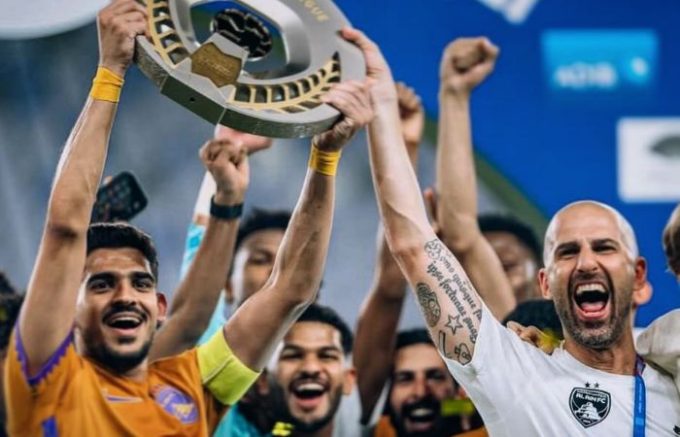 Da Sesto San Giovanni al Mondiale per club: la storia di Matteo Lombardo
