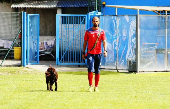 Da Sesto San Giovanni al Mondiale per club: la storia di Matteo Lombardo