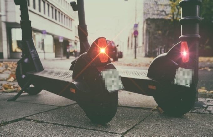 Sharing Sesto San Giovanni è realtà: monopattini ed e-bike in arrivo