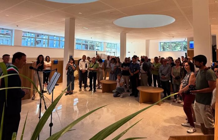 Sesto San Giovanni inaugura lo sportello unico digitale: nasce My Sesto