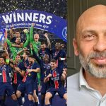 Da Sesto San Giovanni alla vittoria della Champions League: la storia di Pasquale Sensibile