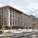 Sesto San Giovanni, viale Marelli pronto alla svolta: al via il progetto per lo studentato