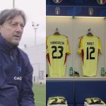 Da Sesto San Giovanni alla Nazionale: Roberto Perrone sarà il nuovo preparatore dei portieri