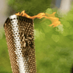 Fiamma olimpica di passaggio a Sesto San Giovanni: Milano-Cortina arriva in città