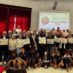 Sesto d’Oro 2025: tutti i nomi dei premiati