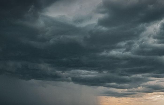 Meteo Sesto San Giovanni, annunciata un'allerta gialla per temporali