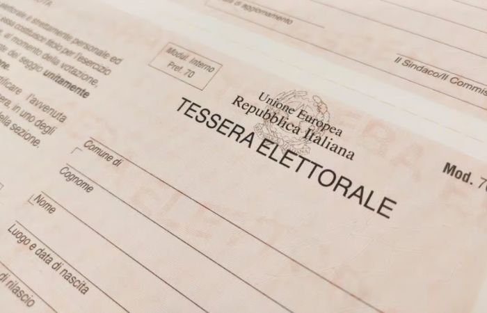 Sesto San Giovanni, come ritirare o richiedere la tessera elettorale in vista del referendum dell'8 e 9 giugno