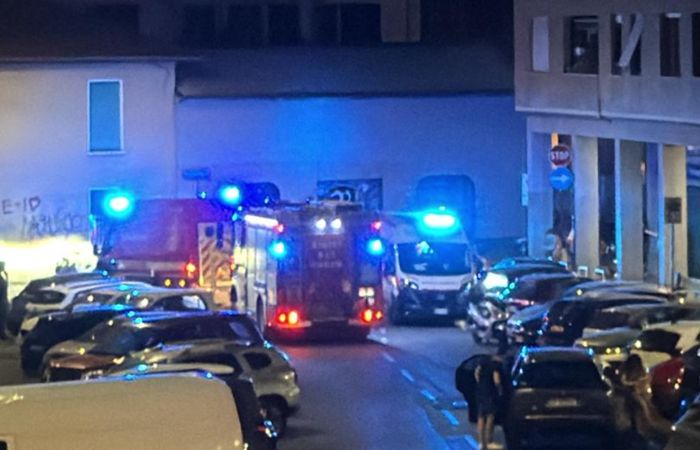 Sesto San Giovanni, 2 incendi nel weekend: interventi dei vigili del fuoco in città