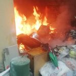 Sesto San Giovanni, 2 incendi nel weekend: interventi dei vigili del fuoco in città