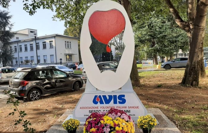 Sesto San Giovanni, l’Avis compie 88 anni: gli appuntamenti in città