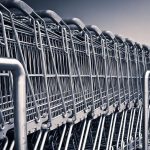 Caldo estremo, impennata di vendite di prodotti estivi nei supermercati Il Gigante
