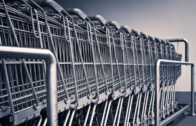 Caldo estremo, impennata di vendite di prodotti estivi nei supermercati Il Gigante