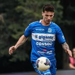 Alessandro Sala saluta la Pro Sesto dopo oltre 100 presenze: "Sono figlio di Sesto San Giovanni"