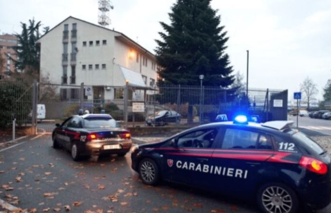 Inseguimento a Paderno Dugnano: arrestato dai Carabinieri di Sesto San Giovanni un 34enne