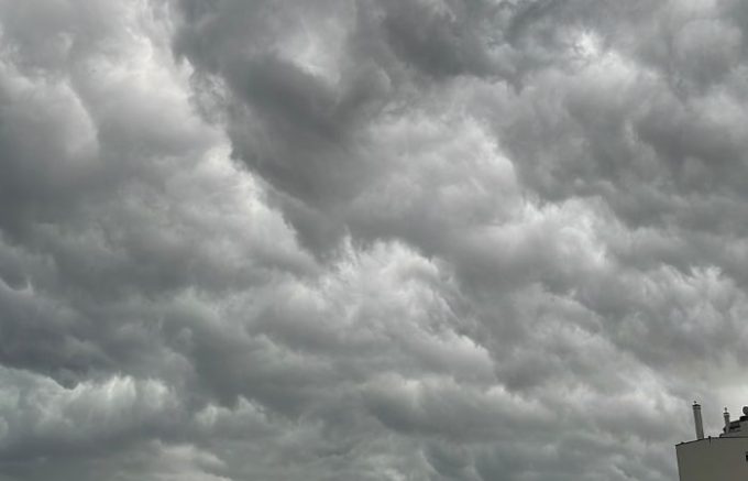 Meteo Sesto San Giovanni: annunciata un'allerta gialla per temporali