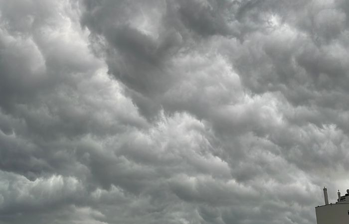 Meteo Sesto San Giovanni: annunciata un'allerta gialla per temporali
