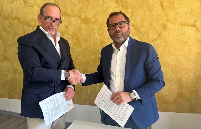 Fondazione La Pelucca e Finisterre insieme per rafforzare le cure palliative a domicilio