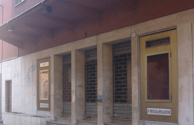 Sesto San Giovanni, addio all'ex Cinema Elena: approvato il progetto di fattibilità