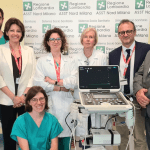 Sesto San Giovanni, un ecocardiografo di ultima generazione per l'Asst Nord Milano