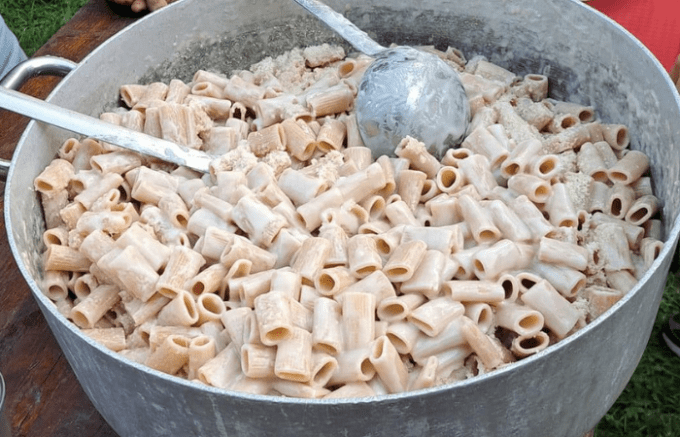 Sesto San Giovanni, torna l'appuntamento con la Pastasciutta Antifascista