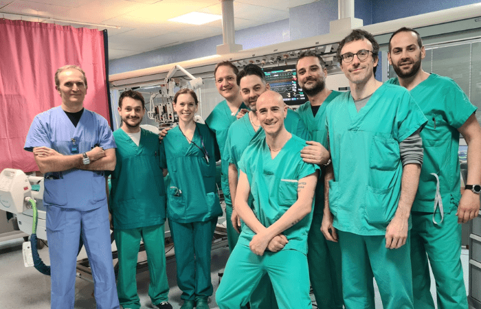 Asst Nord Milano, uno studio per migliorare qualità della vita dopo la terapia intensiva