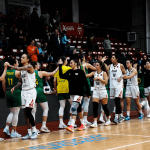 Geas Basket, per il secondo anno consecutivo sarà Eurocup