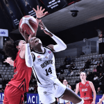 Sesto San Giovanni, riparte l'avventura del Geas Basket in EuroCup: svelato il girone