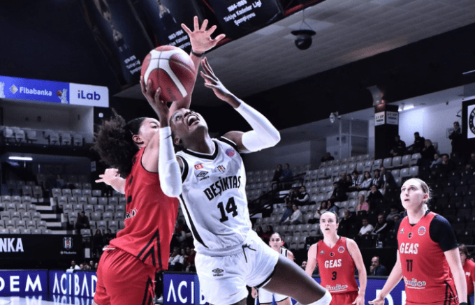 Sesto San Giovanni, riparte l'avventura del Geas Basket in EuroCup: svelato il girone